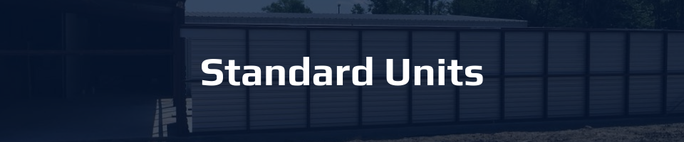 standard units